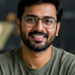 Praveen R